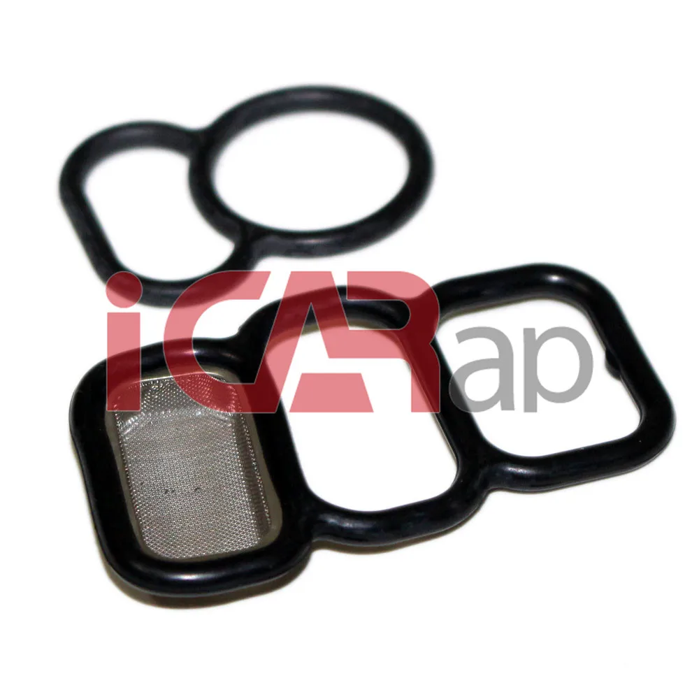 OEM: 36172 P0A 005 15825 36172P0A005 15825P0A005 Верхняя Нижняя катушка клапана VTEC соленоид прокладки