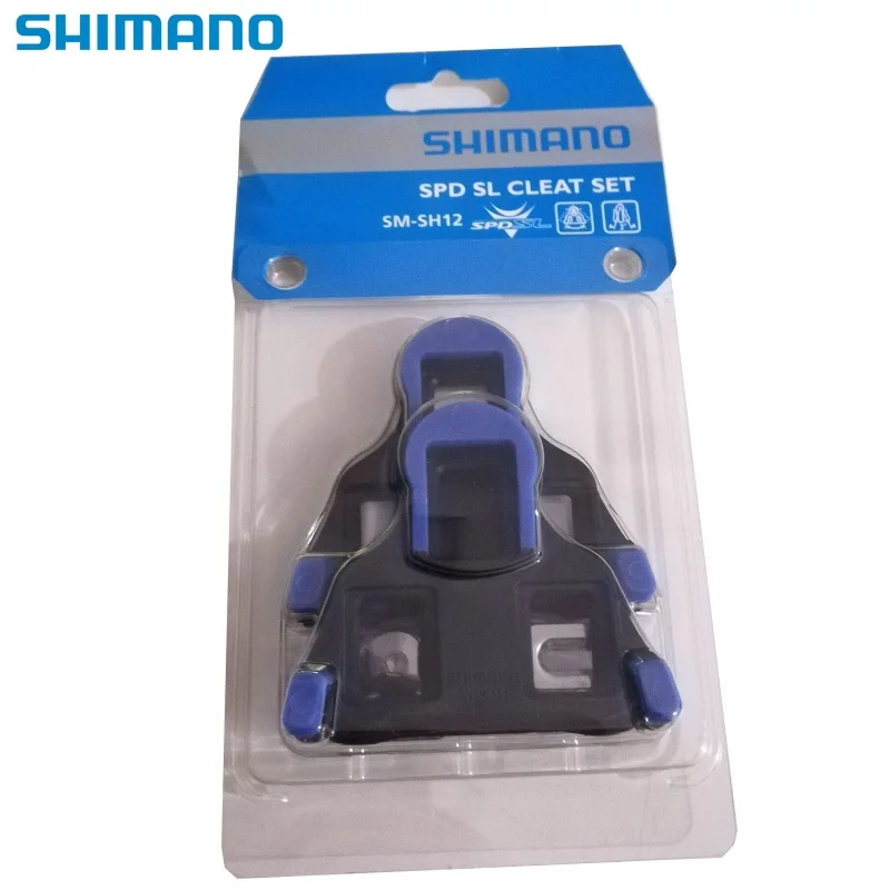 shimano spd road cleats