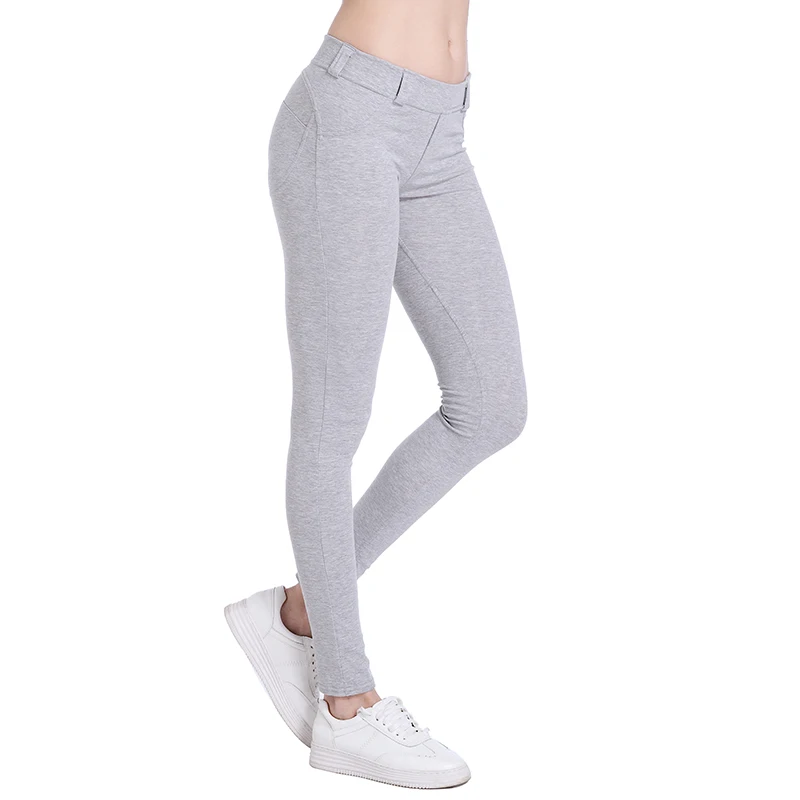 jeggings low waist