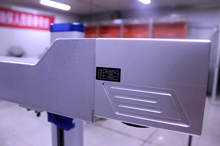 FB-06 fiber laser marking machine details (10)