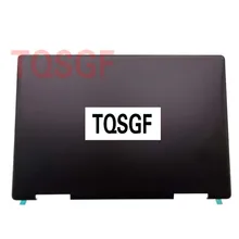 Фирменная Новинка и задняя крышка для Dell inspiron 15D 7570 7573 01 XTFM 1 XTFM серый