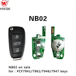 NB02 KD900 удаленный ключевой NB серии NB02-36 для peuge и citroe и старых HOND (наиболее до 2013) и некоторые другие марки автомобилей