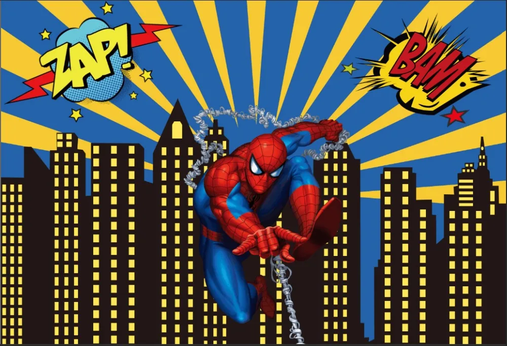Unduh 7400 Background Spiderman Gratis Terbaru