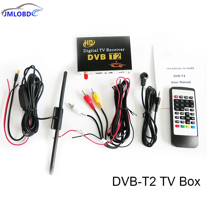 

DVB-T2 TV Receiver Box For Car Android 6.0.1/5.1.1/4.4/4.2Car DVD Player For Russia Singapore Malaysia And Other DVB-T2 Reigon
