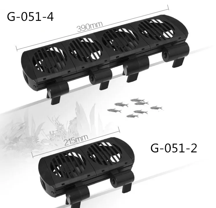 12V Low Noise Fish Tank Coldwind Cooling Fan Hang On Water Plant Cooler Temperature Control Marine Aquarium Coral Reef