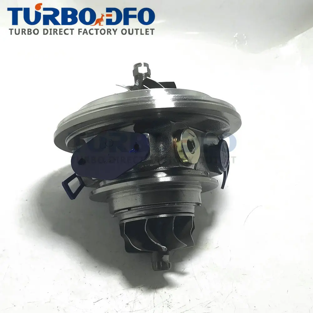 Уравновешенный CHRA 53039880287 53039880420 турбонагнетатель core CJ5E6K682CG для Ford Mondeo/S-Max 2,0 T turboader K03 набор деталей