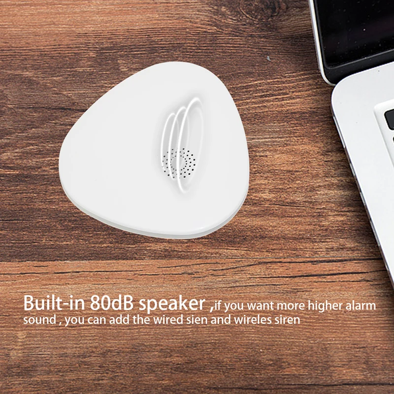 WOFEA Smart V10 wifi датчики воды автоматический сливной переключатель
