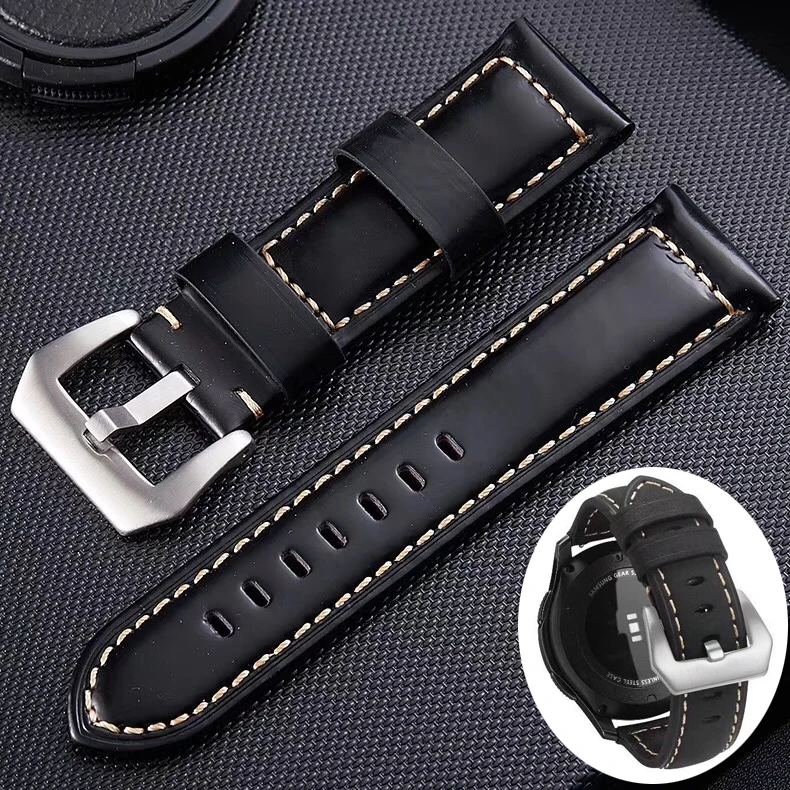 

22mm 20mm huami amazfit bip galaxy Watch 42mm 46mm 2 ticwatch e 1 Band For Samsung Gear sport S3 s2 Classic strap huawei gt