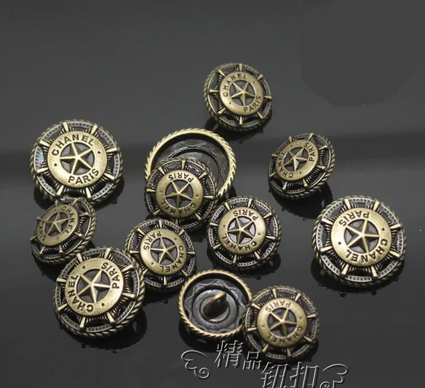 Popular Vintage Brass ButtonsBuy Cheap Vintage Brass Buttons lots from