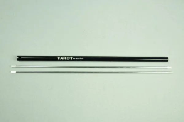 Ormino Tarot 450 PRO Torque Tube TL45054 | Игрушки и хобби
