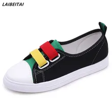 Летняя Женская легкая прогулочная обувь; лоферы; кроссовки; спортивная обувь для взрослых; женская обувь черного цвета; школьная обувь для девочек