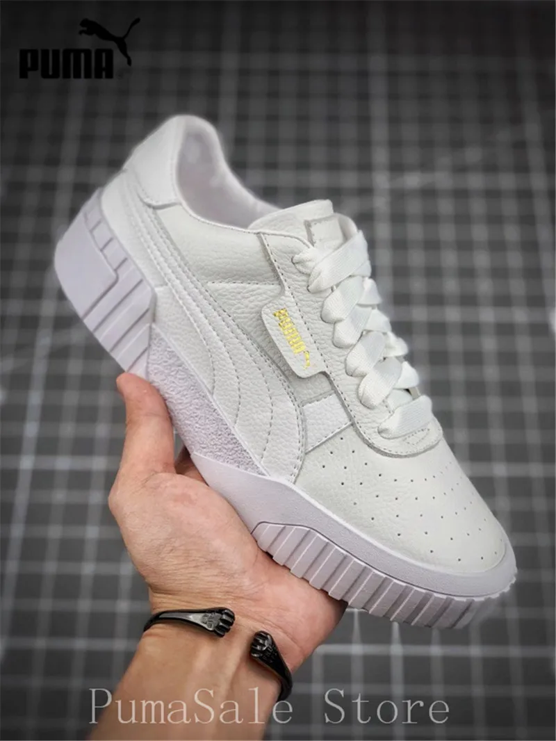 Puma select basket platform euphoria metallic Clearance