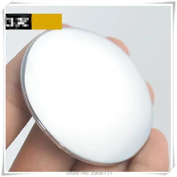 

2pcs 360 Degree Car mirror Wide Angle Convex Blind Spot mirror for Audi a4 a3 q5 q7 a5 b6 b8 a6 c5 b7 c6