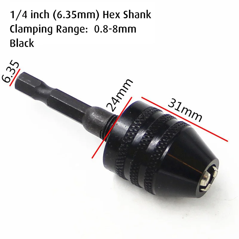 drill bit (5)