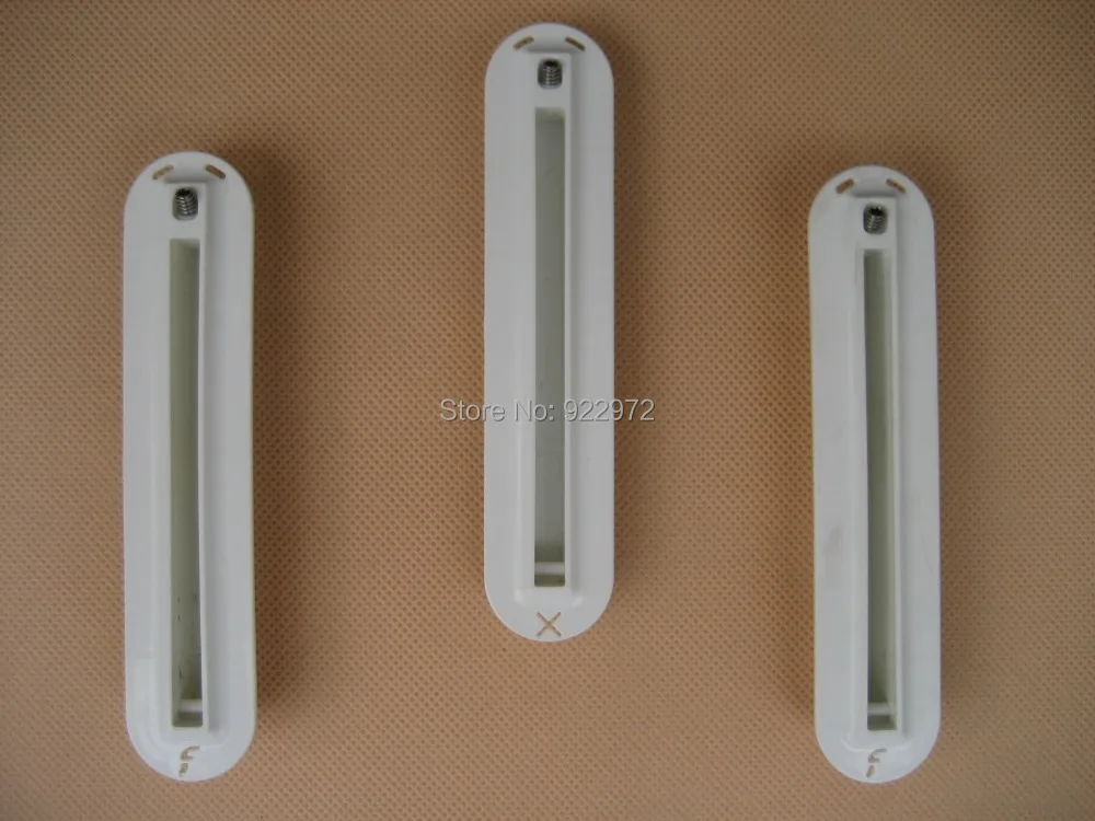 

Future Fin Box Futures Fins Box Plugs(3 pcs)
