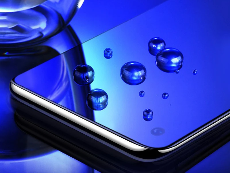 9D закаленное стекло для huawei Honor 20 Pro стекло ультра тонкий полный тонкий защитный экран для huawei Honor 20 20pro стекло Honor 20s