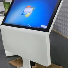 55 60 65 70 дюймов Электроника мультимедиа цифровая вывеска wifi rf интерактивный запрос обучающий дисплей школьный стол сенсорный экран