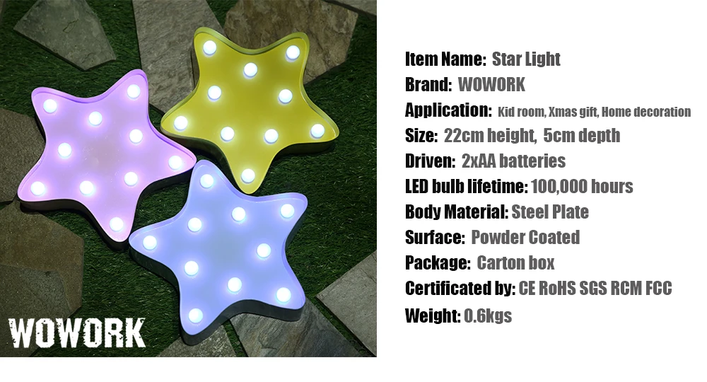 star-1 