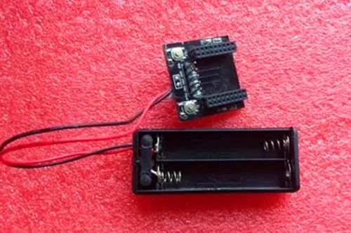

Free Shipping!!! 5pcs NRF51822 / 51422 supporting the development board / Bluetooth development board /Electronic Component