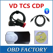 2015.3 R3 бесплатный активность новый vci TCS CDP PRO PLUS BLUETOOTH один год гарантии бесплатно тест, прежде чем корабль, CDP PRO