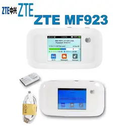 Лот из 10 шт. zte MF923 4 г LTE мобильной точки доступа