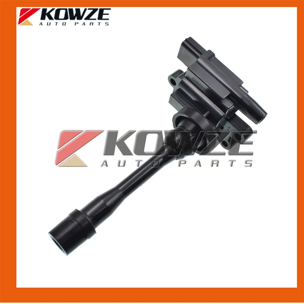

2PCS Ignition Coil Quality A For PAJERO PININ MONTERO IO LANCER CLASSIC OUTLANDER I GRANDIS MD362907