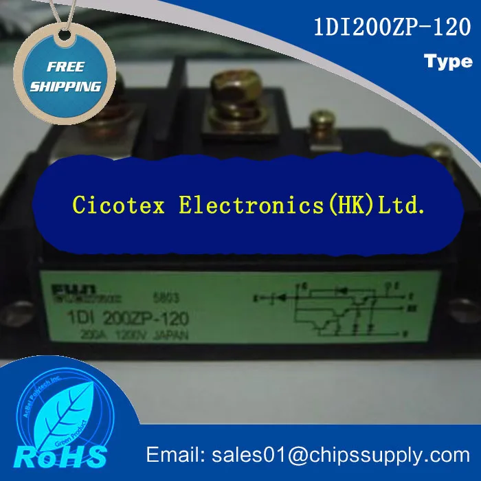 

1DI200ZP-120 200ZP-120 модуль IGBT