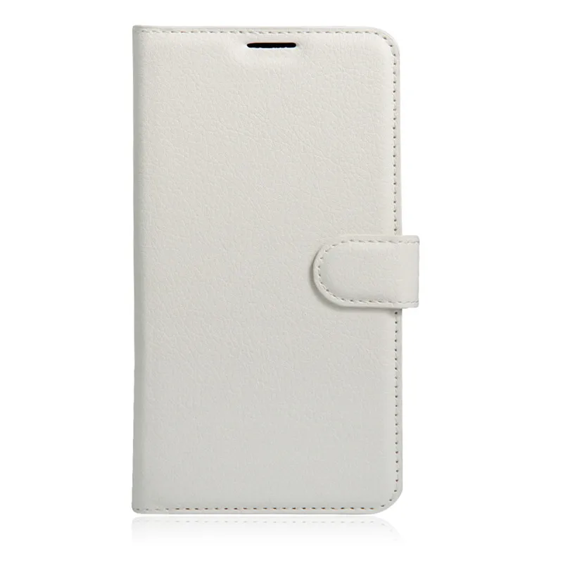 Чехол-книжка с бумажником для Xiaomi Redmi 4/4 Pro/4 Prime, кожаный чехол Xiami Xiomi Redmi 4 4Pro 4 Prime, чехол из ТПУ для телефона, Fundas Capas - Цвет: White