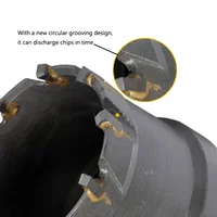 Drill Bit