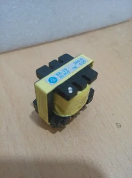 

1PCS EE25 200:6 welding transformer high frequency switch power supply transformer X0098