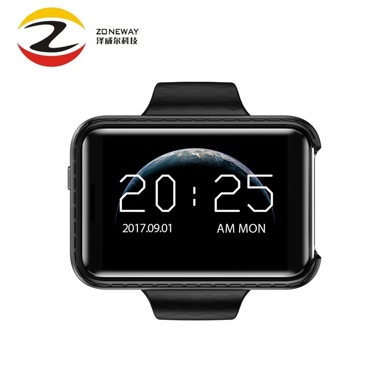 flowfon i5s mini smart mobile watch