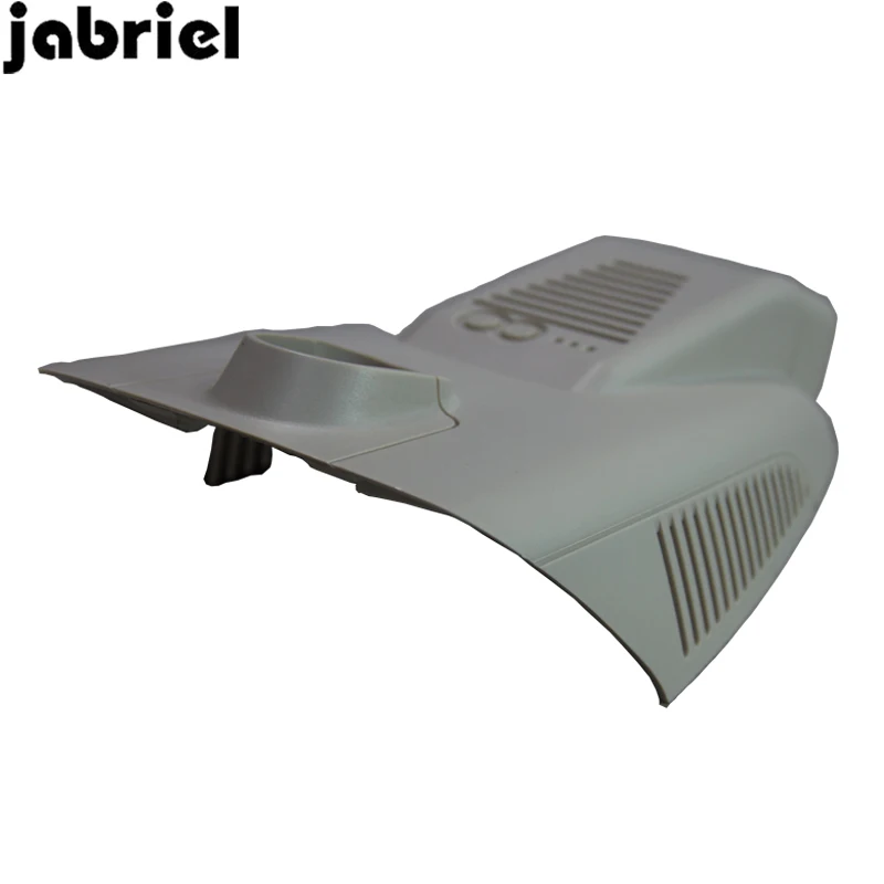 Видеорегистратор Jabriel скрытый Автомобильный Регистратор 1080P с Wi Fi