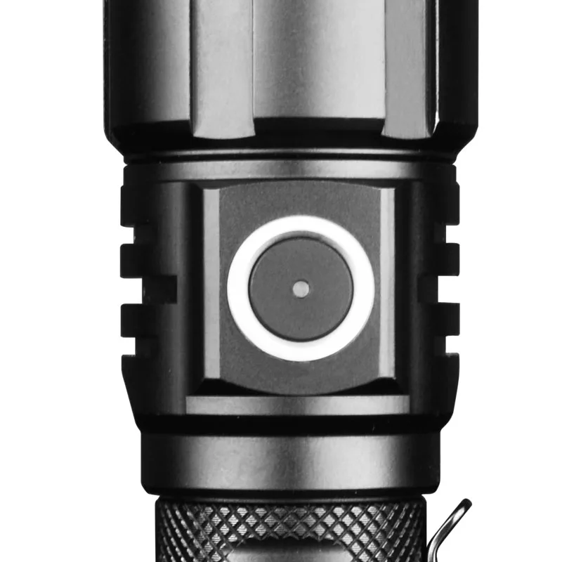  New KLARUS XT11GT CREE XHP35 HI D4 LED 2000 Lm 4 Mode Tactical Led Flashlight + Free USB Port and 1 - 32839823138