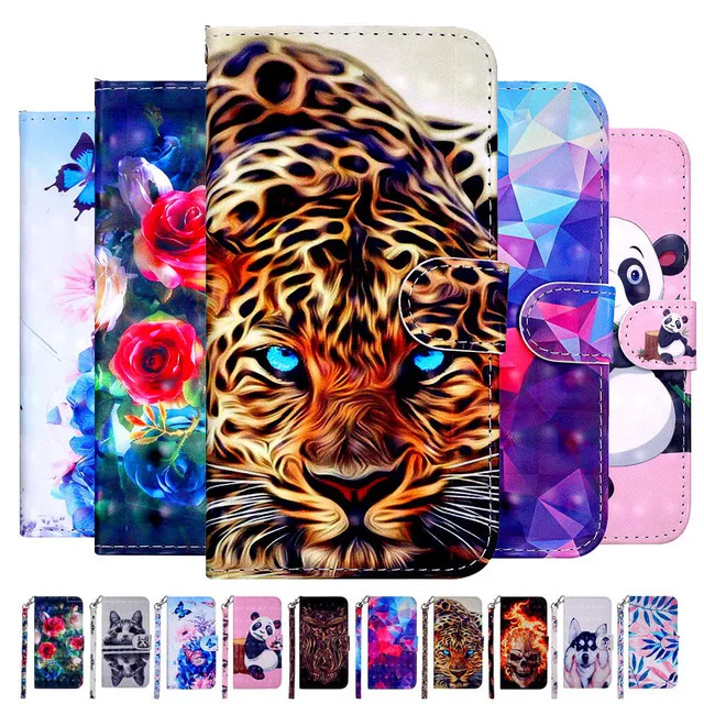 

Luxury PU Leather Flip Wallet Case for Xiaomi redmi Note 4 4X 5A Book Style Phone Cover Cases For Xiaomi Mi 6 8 redmi 5A 4X