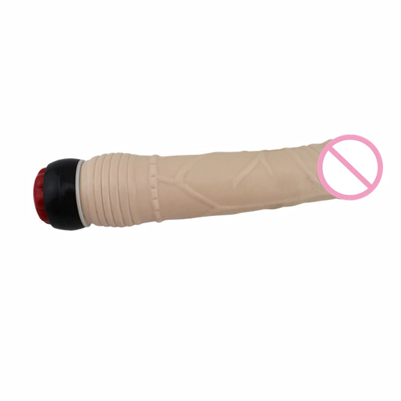 Vibrator shorts classic massage