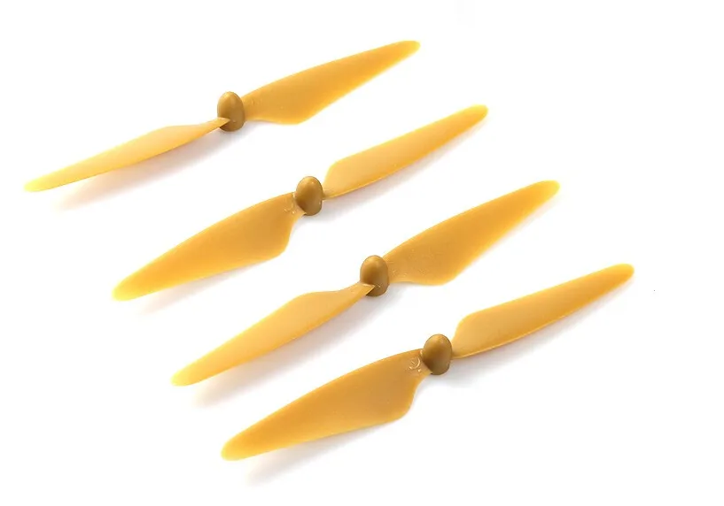 

F18206/F18209 1 Pair H501S Propeller Kit RC Drone Quadcopter Spare parts Original CW CCW Propeller Propellers