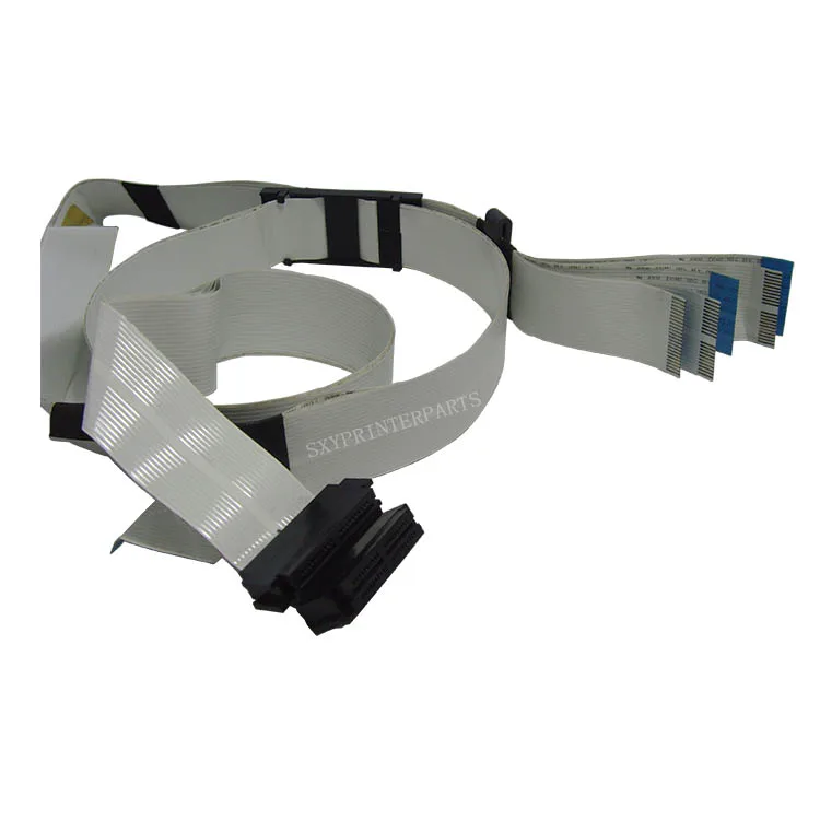 

Hot Selling 90% New Head Cable for Epson DFX9000 Printer