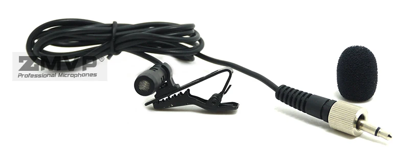 para sennheiser sem fio bodypack transmissor 3.5mm lockable
