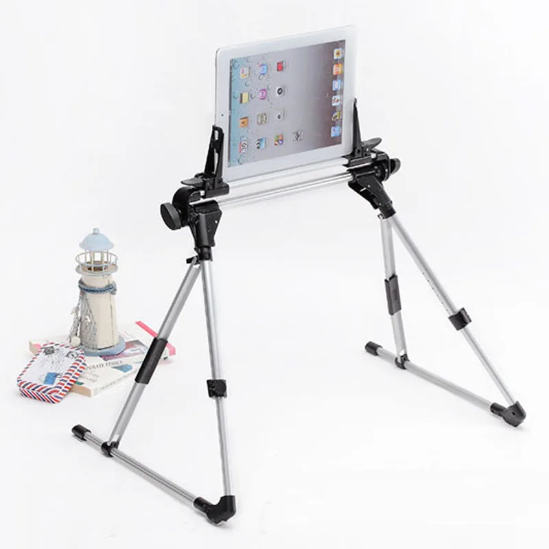201 Tablet PC Bracket Bed Bracket Lazy Mobile Bracket and for ipad Bracketin Mobile Phone