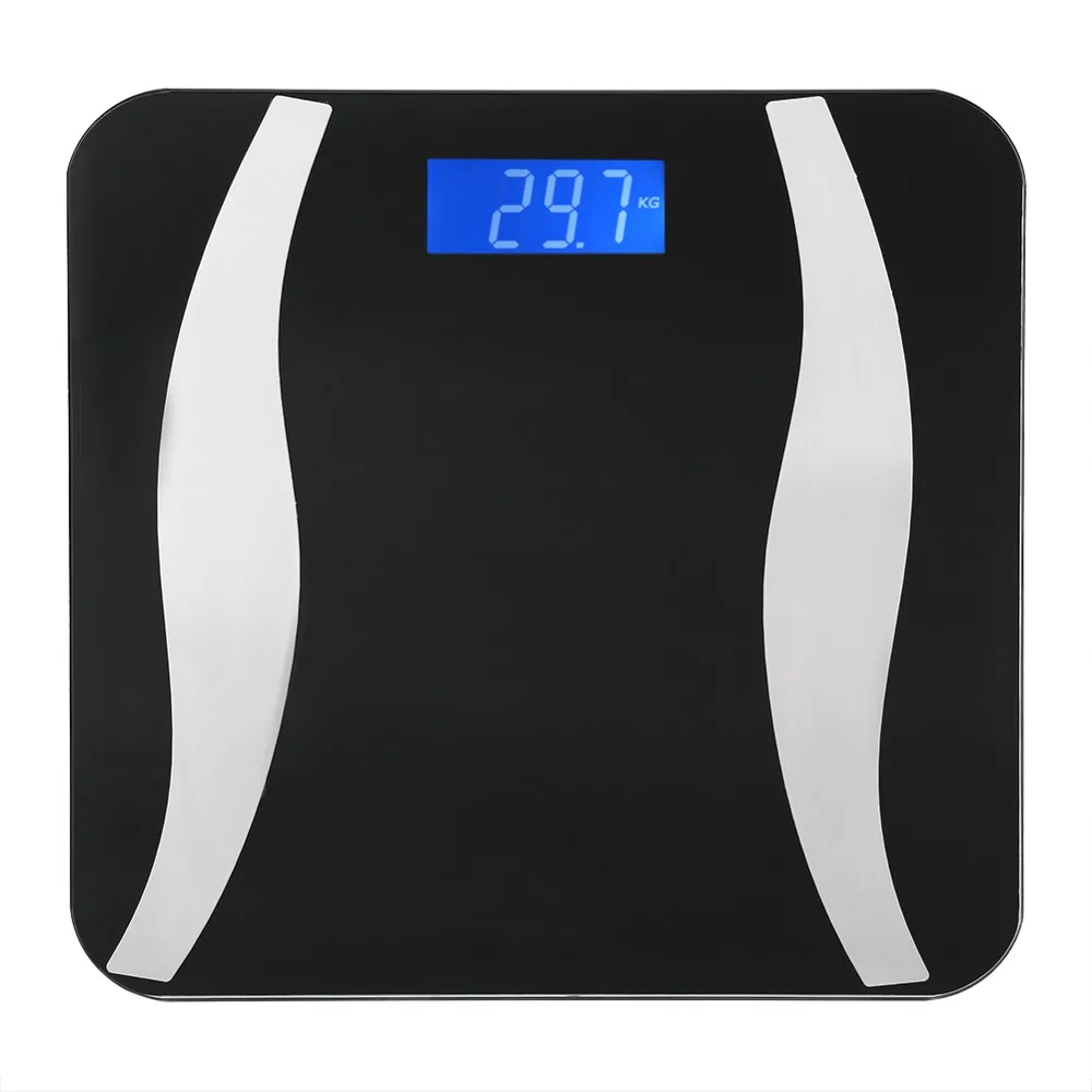 Buy 1Pc Smart Electric Bluetooth Weight Scale Digital