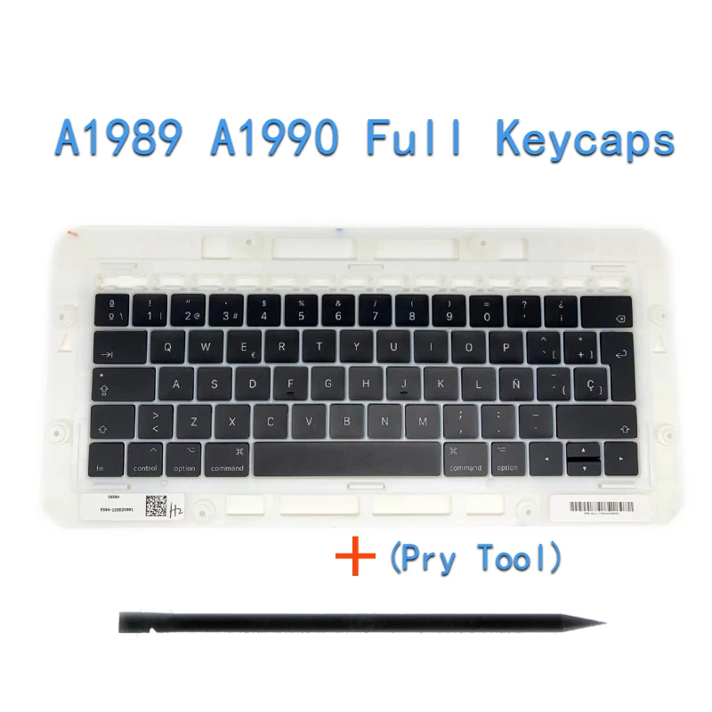 Клавиатура A1706/A1707/A1708 сменная для Macbook Pro/Air Retina 13 &quot15&quot|Клавиатуры замены| |
