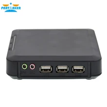 Thin Client font b PC b font Embeded WIN CE 6 0 font b pc b
