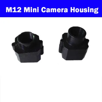 

5pcs/lots M12 Lens Holder Mini Camera Housing CCTV CCD Lens holder