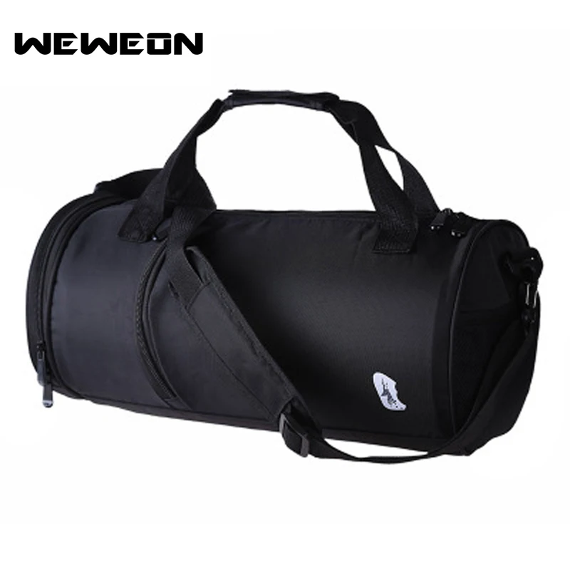 

New Men Woman Fitness Bags Sport Bag Training Gym Bag Durable Multifunction Handbag Sports Pack Training