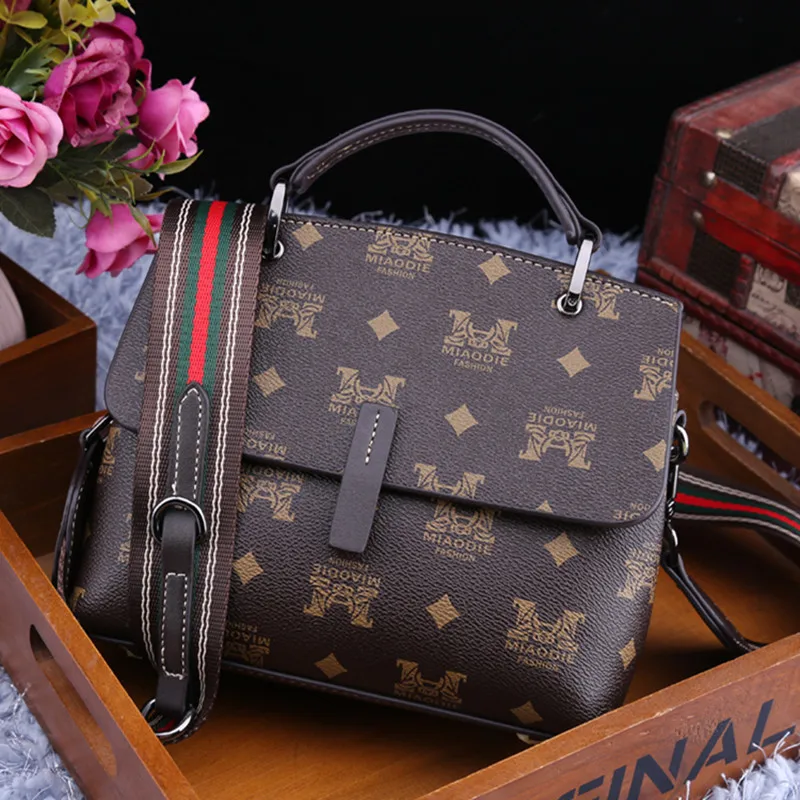 

HK belongs to China-New Luxury Fashion Famous Designer Women Purses and Handbags Genuine Leather Letter Shoulder Messenger Bags