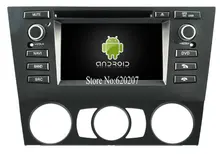 S160 Android 4.4.4 CAR DVD player FOR CHEVROLET BMW E90 manual car audio stereo Multimedia GPS Quad-Core