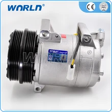 Авто AC компрессор для автомобиля FORD FOCUS XR55 CMAX Kuga CMAX VOLVO S40 II V50 C30 C70 V50 1466258 3M5H19D629MK 3M5H1