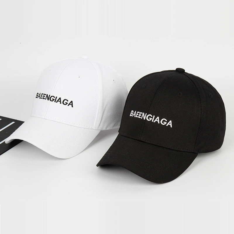 

1Pc fashion cap women baseball cap Alphabetical embroidery hip hop snapback caps hats for women hat Casual hats for women