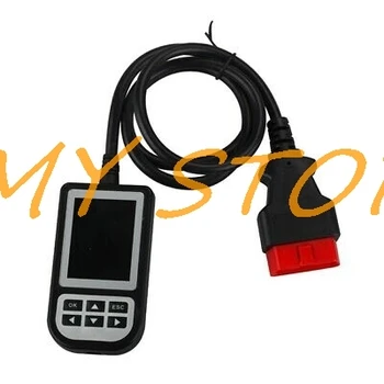

C100 OBDII OBD2/EOBD Code Scanner Reader Tool OBD Scanner Up Diagnostic Tool