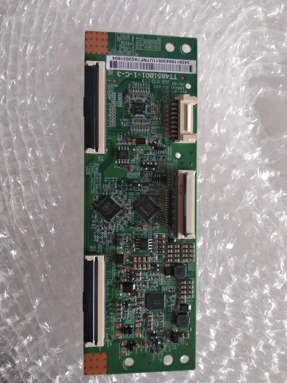 

TT4851B01-1-C-3 Tested Good Working